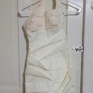 Hailey Logan by Adrianne Papell